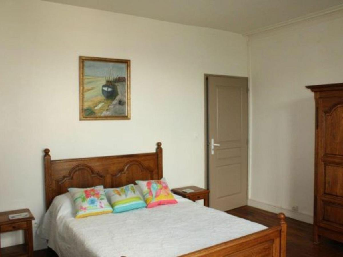 Appartement Historique Au Centre De Toul, Proche Cathedrale, Tous Services Inclus - Fr-1-584-74 Ngoại thất bức ảnh