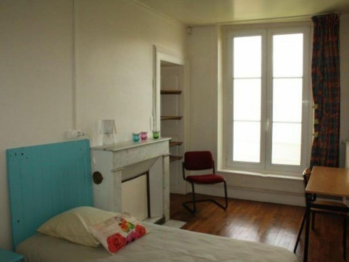 Appartement Historique Au Centre De Toul, Proche Cathedrale, Tous Services Inclus - Fr-1-584-74 Ngoại thất bức ảnh